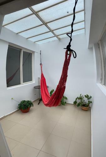 Casa Blanca