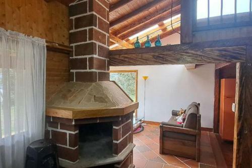 Villa Entre Nubes