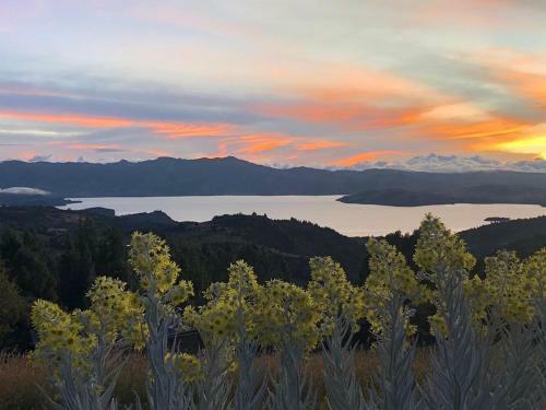 Balcones Del Lago De Tota