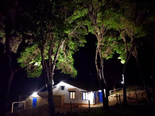 Agroturismo Hostal Parque Mayoral