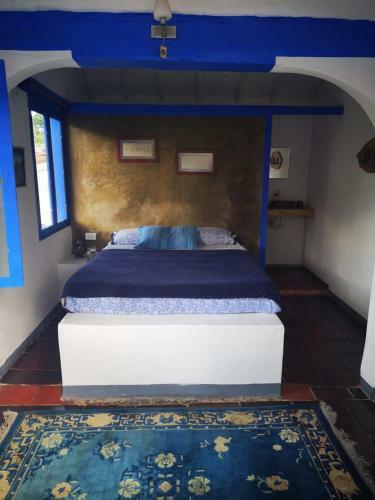 Agroturismo Hostal Parque Mayoral