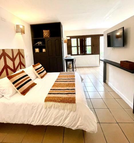 Hotel Casa Pancha Mama