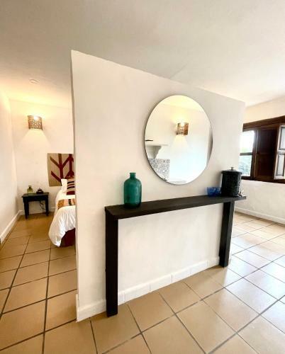 Hotel Casa Pancha Mama