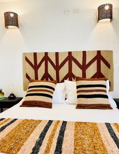Hotel Casa Pancha Mama