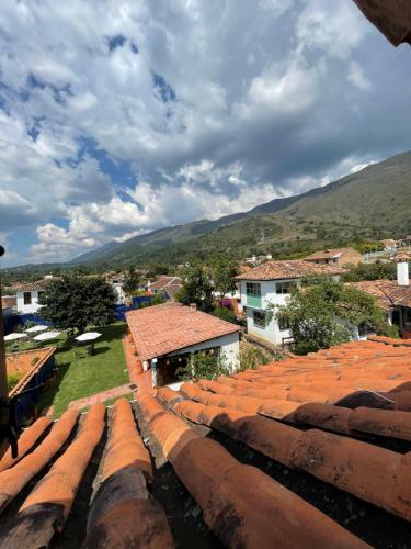 Hotel Casa Pancha Mama