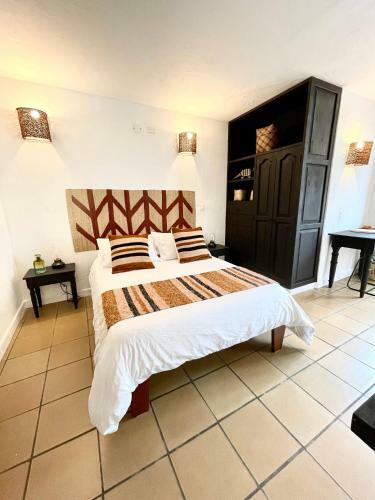 Hotel Casa Pancha Mama