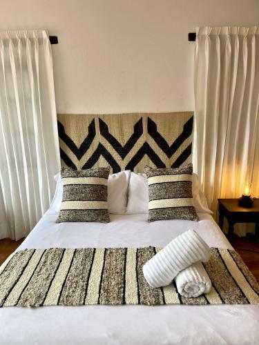 Hotel Casa Pancha Mama