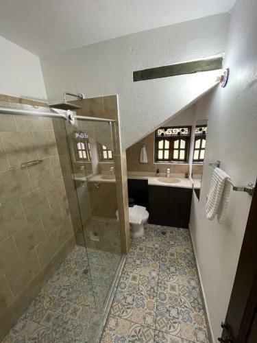 Hotel Casa Pancha Mama