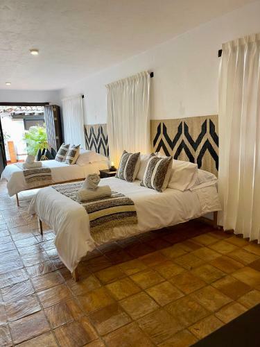 Hotel Casa Pancha Mama