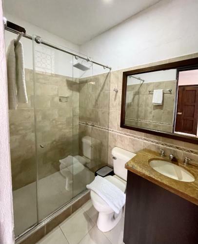 Hotel Casa Pancha Mama
