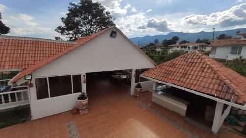 Hacienda San Martin