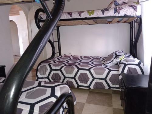Agroturismo Villa Leibrajo