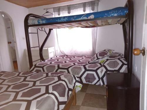 Agroturismo Villa Leibrajo
