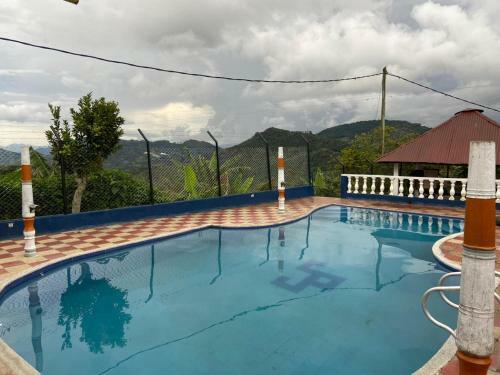 Agroturismo Villa Leibrajo