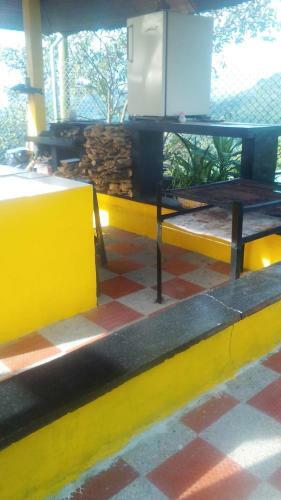 Agroturismo Villa Leibrajo