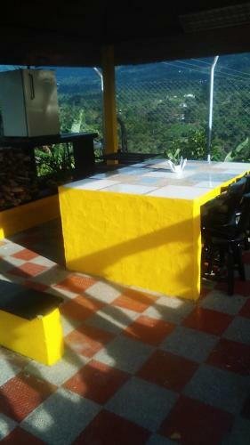 Agroturismo Villa Leibrajo