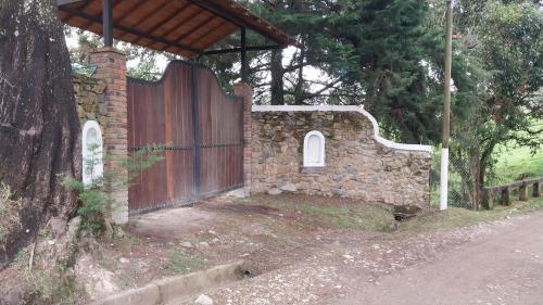 Villa Campestre Casa Blanca