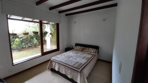 Villa Campestre Casa Blanca