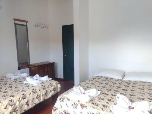 Hostal Casona Antonio Ricaurte