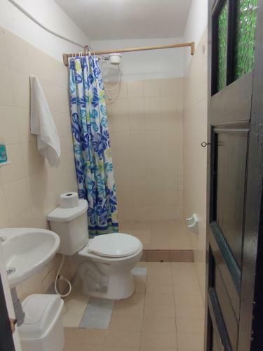 Hostal Casona Antonio Ricaurte