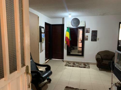 Hostal Renacer Casa Studio