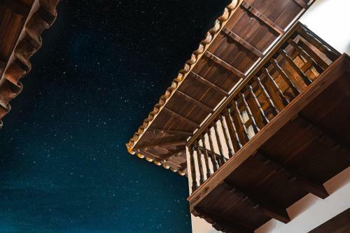 Hotel Casa Alcestre