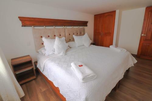 Hotel Las Palmas