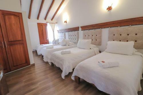 Hotel Las Palmas