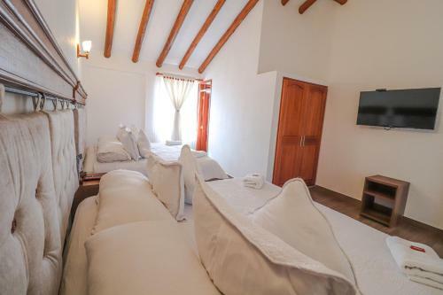 Hotel Las Palmas