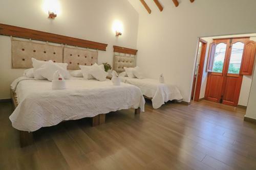 Hotel Las Palmas