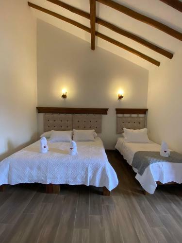 Hotel Las Palmas