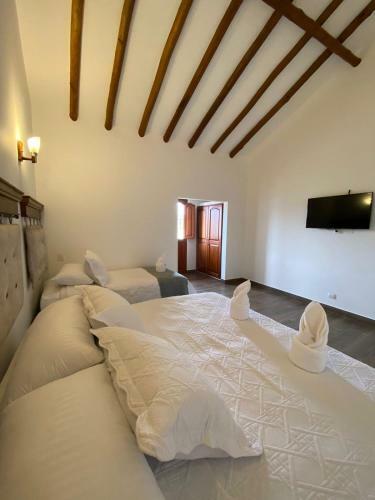 Hotel Las Palmas
