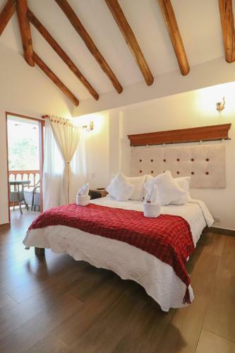 Hotel Las Palmas