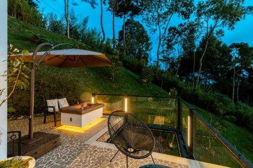 Hostal Zen Medellin Satori