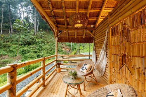 Hostal Zen Medellin Satori