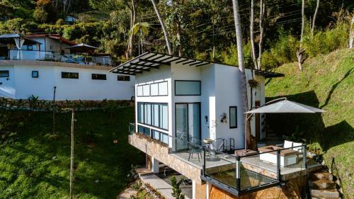 Hostal Zen Medellin Satori