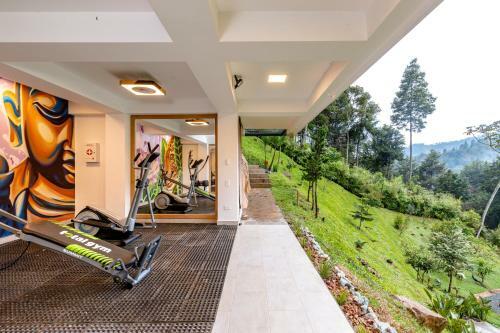 Hostal Zen Medellin Satori