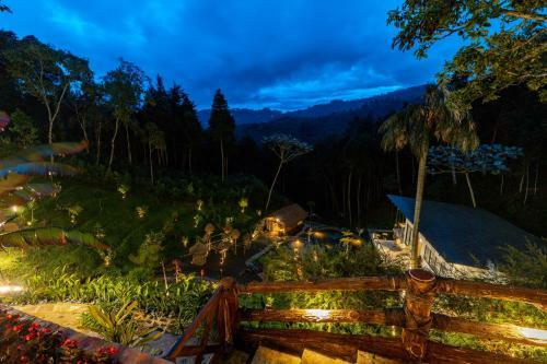 Hostal Zen Medellin Satori