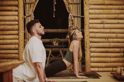 Hostal Zen Medellin Satori