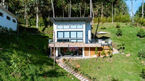 Hostal Zen Medellin Satori