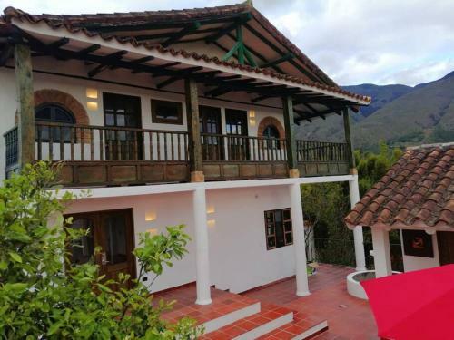 Villa Fatima