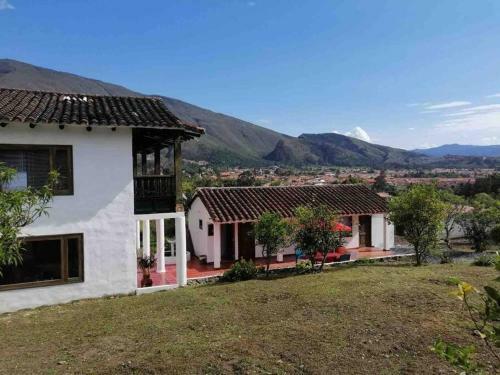 Villa Fatima