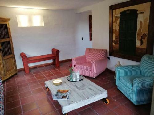 Villa Fatima