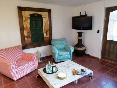 Villa Fatima