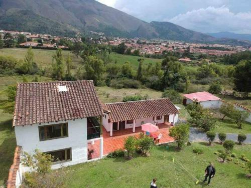 Villa Fatima