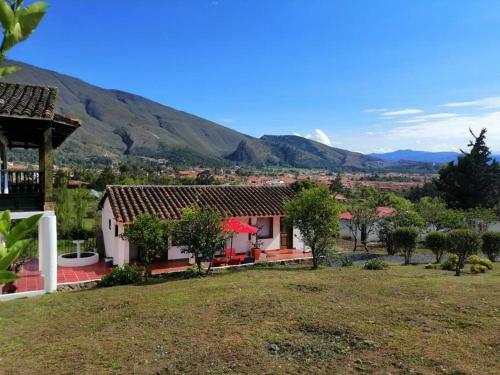 Villa Fatima
