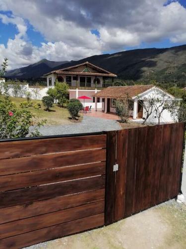 Villa Fatima