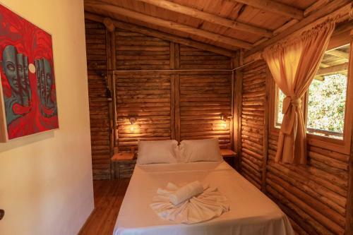 Alma Hotel Campestre