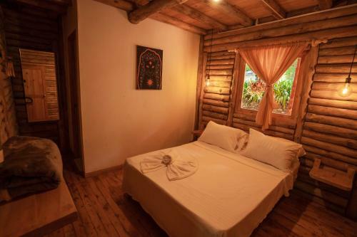 Alma Hotel Campestre