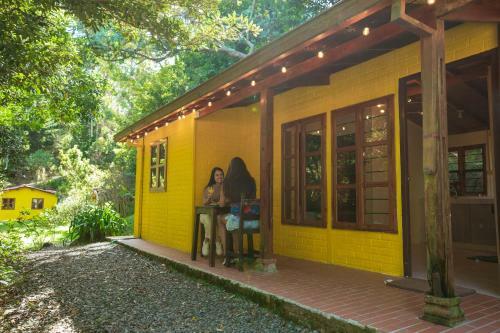 Alma Hotel Campestre